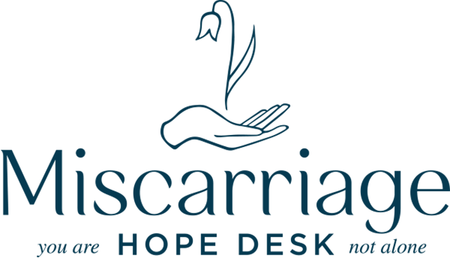 Miscarriage Hope Desk