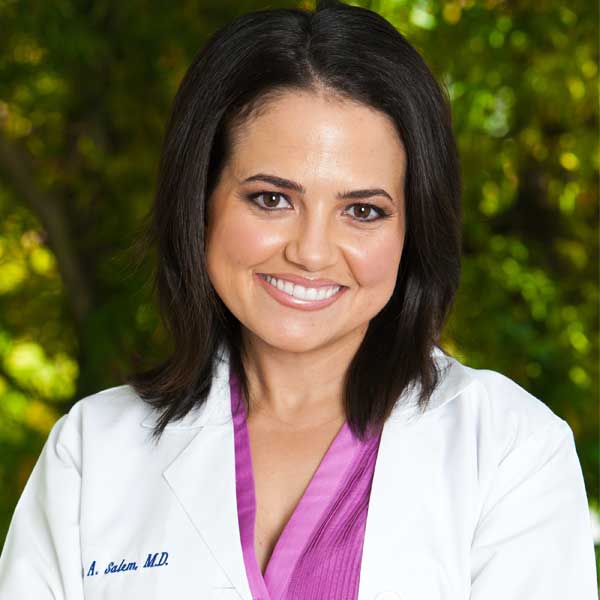 Dr. Shala Salem