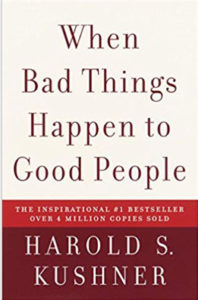 When Bad Things Happen to Good People Fertility Book