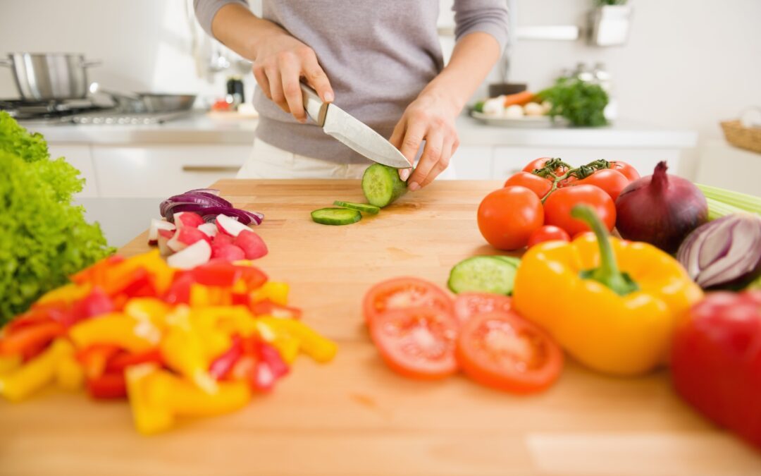 Fertility Diet and Meal Plans: How to Eat for a Successful Conception and Pregnancy