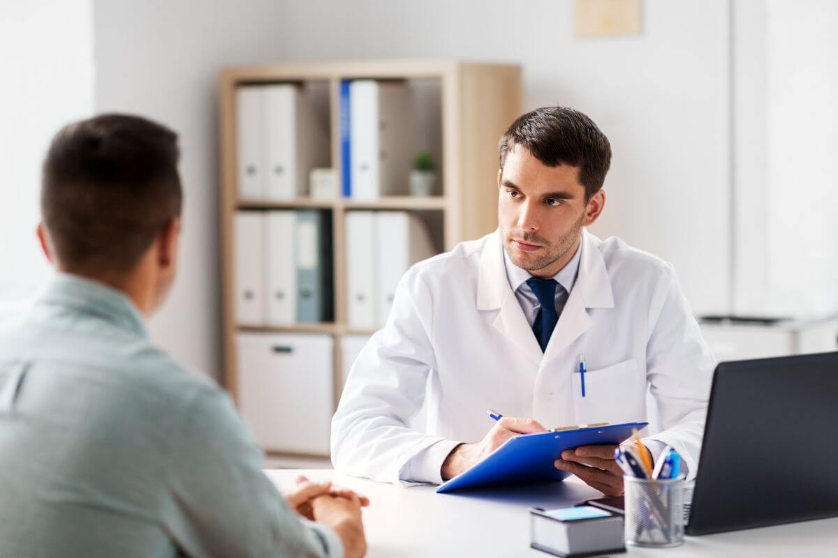 Male Fertility Vitamins