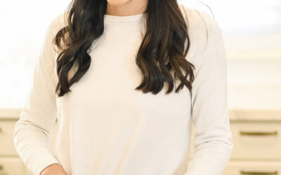 Ep 127 – Lauren Allen – Using Food as Medicine to Boost Fertility and Egg Quality